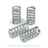 Kit de muelles de embrague moto TRW MEF142-5