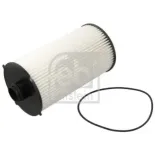 FEBI BILSTEIN 103074 Filtro de aceite