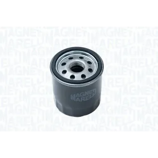 MAGNETI MARELLI 152071758749 Filtro de aceite