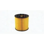 MAGNETI MARELLI 152071758823 Filtro de aceite
