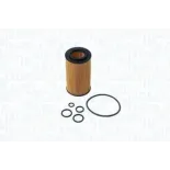 MAGNETI MARELLI 153071762434 Filtro de aceite
