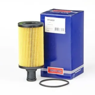 BORG & BECK BFO4301 Filtro de aceite