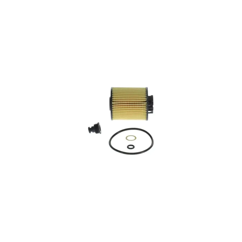 BOSCH F026407375 Filtro de aceite