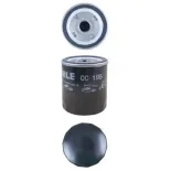 MAHLE OC198 Filtro de aceite