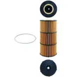 MAHLE OX832D Filtro de aceite
