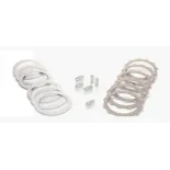 Super kit de embrague Honda 750 Shadow Transalp 