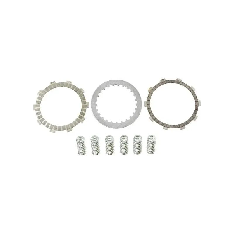 Super kit de embrague CBR600 FA FR