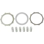 Super kit de embrague CBR600 FA FR