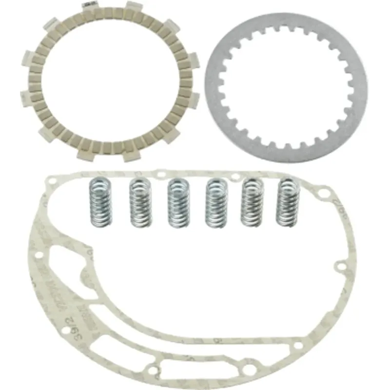 Super Kit de embrague Yamaha XJ 600 91 03 MSK200