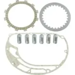 Super Kit de embrague Yamaha XJ 600 91 03 MSK200