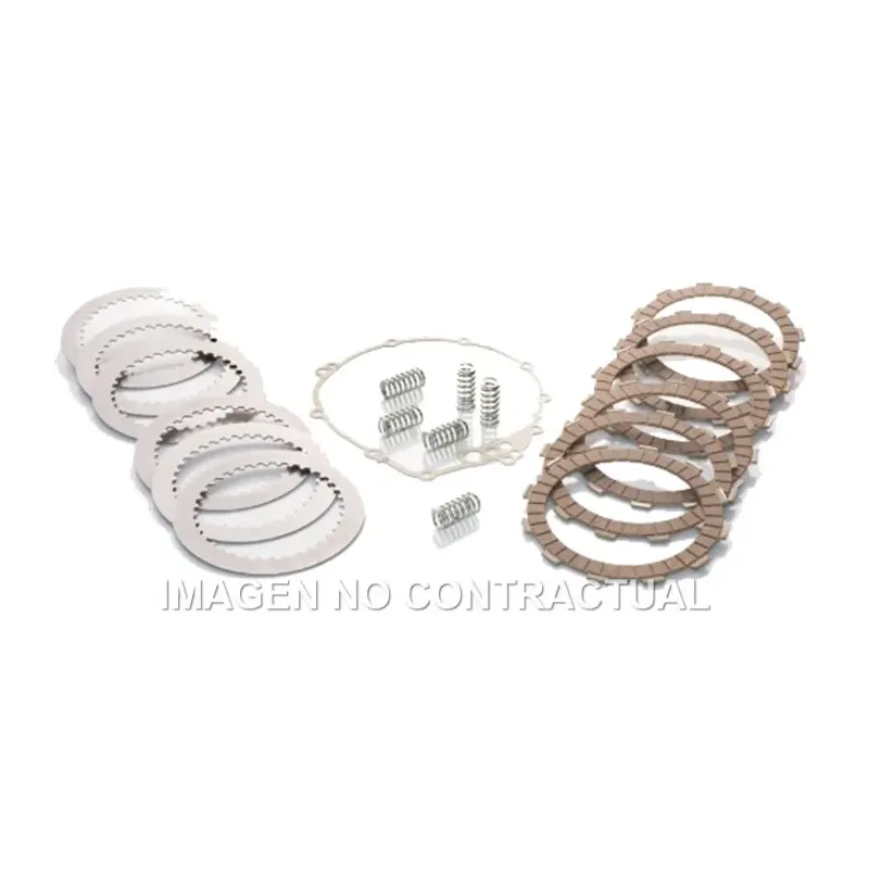 Super kit de embrague FMX XL NX SLR