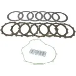 Super kit de embrague ER6 Versys