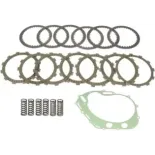 Super kit de embrague Gladius 650