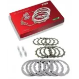 Super kit de embrague GSR600