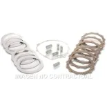 Super kit de embrague SV / Vstrom