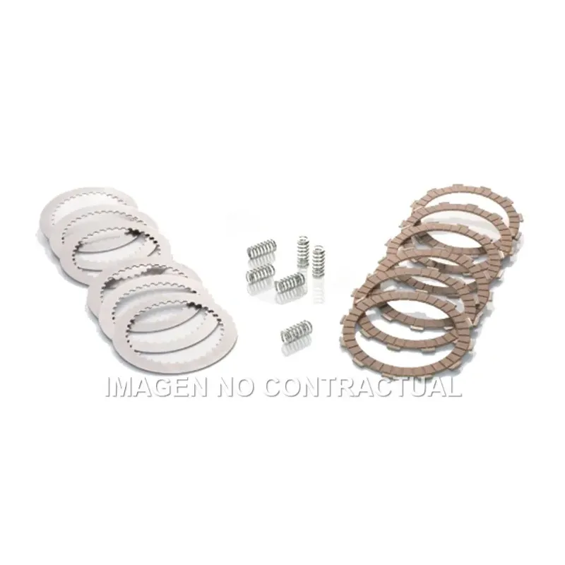 Super kit de embrague MT07 y Tracer