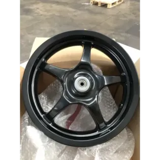 Llanta Grimeca Delt Yamaha Aerox - WR085DG