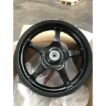 Llanta Grimeca Delt Yamaha Aerox - WR085DG