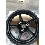 Llanta Grimeca Delt Yamaha Aerox - WR085DG