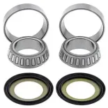 Kit de rodamientos y Reténes de dirección All Balls 22-1010