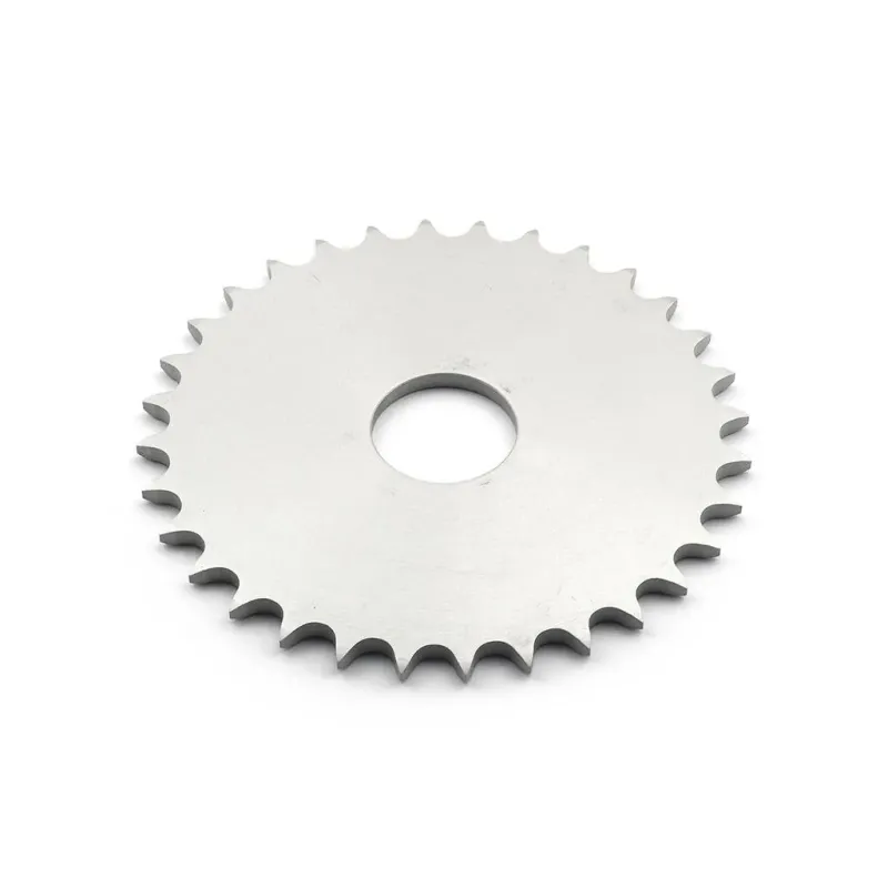 Corona Semielaborada Al (C 428)   428.45AL