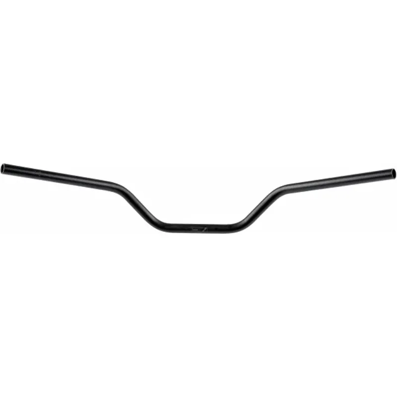 MANILLAR TRW ACERO 22 MM CLASSIC HIGH NEGRO