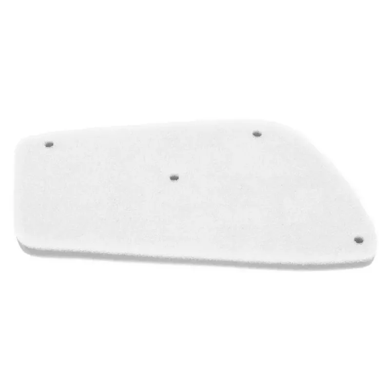 Filtro de aire Champion para moto Honda CAF0004DS