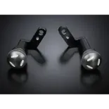 Protector anticaída PBR para moto Yamaha R1 1998/99 - 50PC94