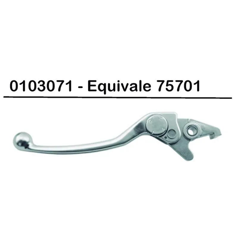 Maneta De Freno Trasero Kymco V74531 - CM0103071