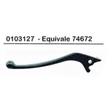 Maneta Freno Tras Sym V74672 - CM0103127