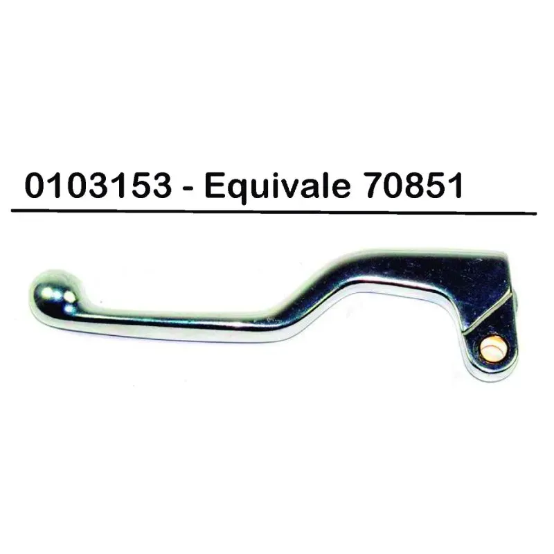 Maneta Embrague Honda Cr- Crf V70851 - CM0103153