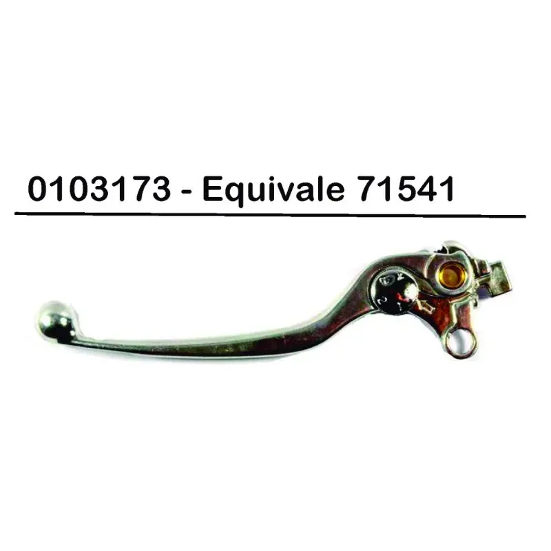 Maneta Embrague Cm Ktm 12500 V73731 - CM0103173