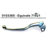 Maneta De Embrague Izq. Yamaha V71921 - CM0103365