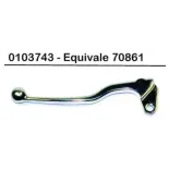 Maneta Embrague Suzuki Yamaha Rm. Yz. Wr V70861 - CM0103743