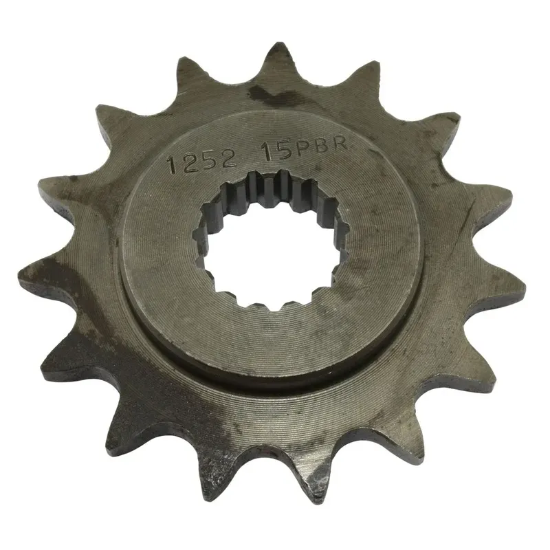 PIñon PBR HUsquvarna KTM 13 dientes paso 520