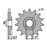 Betamotor 125 Techno 98 99 (C 428)  P2084.11