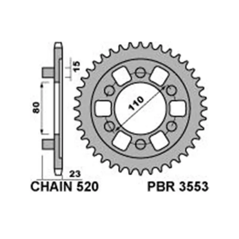 Aprilia 125 Af 1 Europa Año 90 93   P3553.40