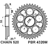 Ducati 916St Biposto 94 01 (C 525)   P4320.36AL