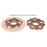 Ducati 800 Monster S2R 05   (C 525) Z 45   P4320.45AL