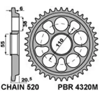Ducati Al 748Sp 96 02 (C 520)   P4320M.37AL