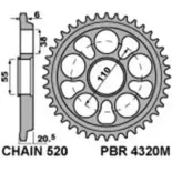 Ducati Al 748 Strada 95 02 (C 520)   P4320M.40AL