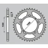 Aprilia 1000 Rsv R4 (Rsv4 Mod.520)   P4396.40AL