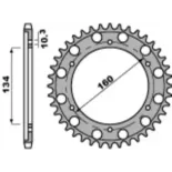 Corona alternativa para Honda Cbr 1000 Rr Y Fireblade (C 530) P4399.44