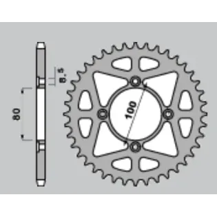Betamotor 250 Rev3 Al 03 05 (C 520)   P4451.41AL
