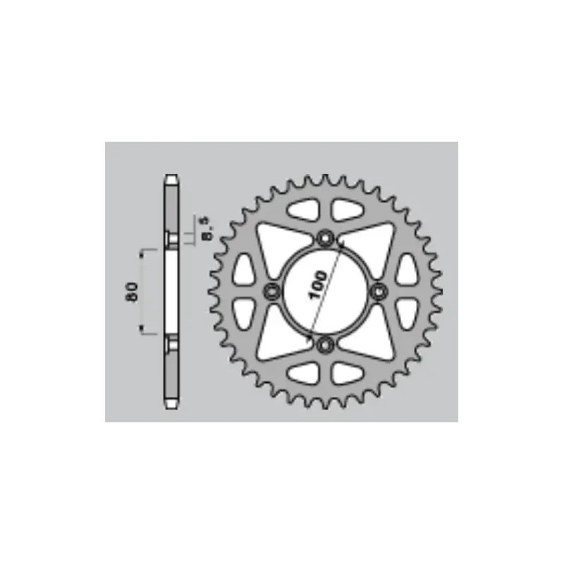 Betamotor 250 Rev3 Al 03 05 (C 520)   P4451.41AL