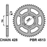 Yamaha Yzf 125 R 08 09   P4513.49