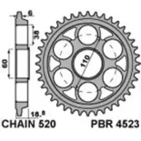Ducati 1098 .S 07 08 (C 520)   P4523.40AL