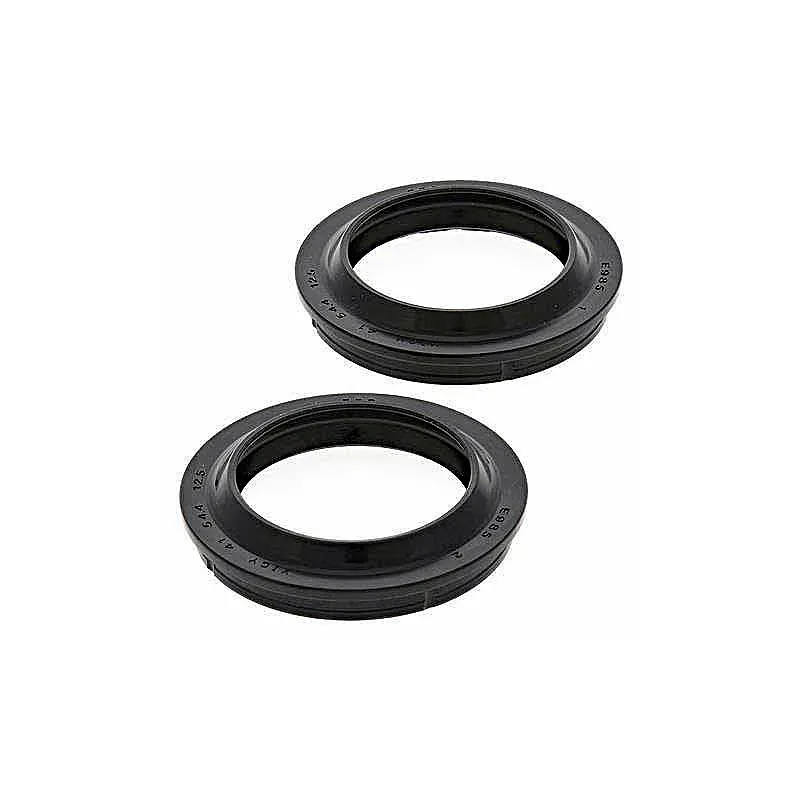 Kit de guardapolvos horquilla All Balls 57-115