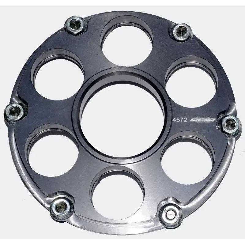 Ducati 1200 Multistrada S Portacorona 4572 (C 525)   P4573.42AL