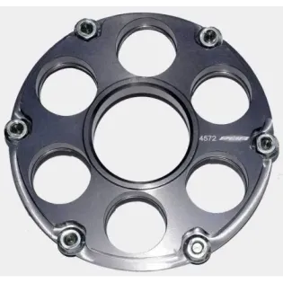 Ducati 1200 Multistrada S Portacorona 4572 (C 525)   P4573.44AL